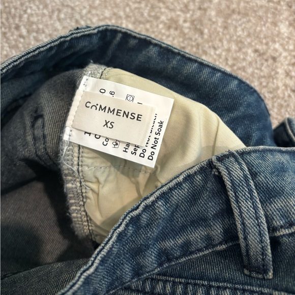 Commence Flares - Picture 3 of 8